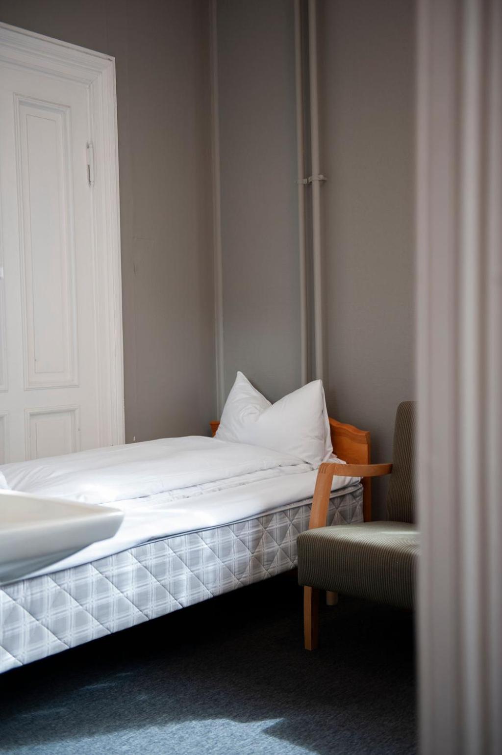 Henriks Hotell Skien Oda fotoğraf